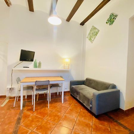 Апартаменты 03 Cozy Barca 2,1 Барселона Экстерьер фото