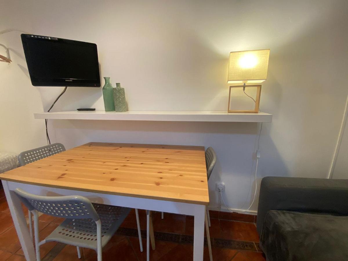 Апартаменты 03 Cozy Barca 2,1 Барселона Экстерьер фото