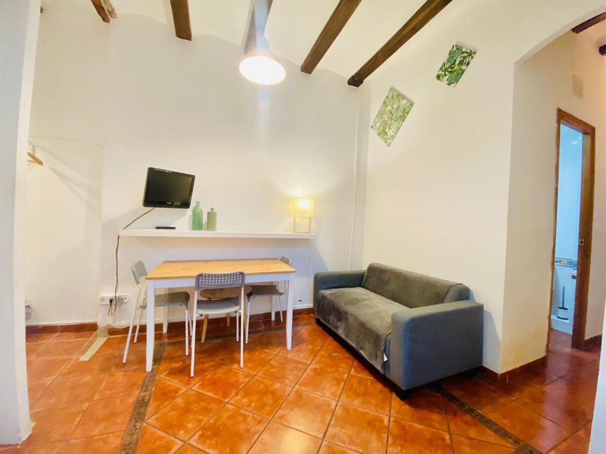 Апартаменты 03 Cozy Barca 2,1 Барселона Экстерьер фото